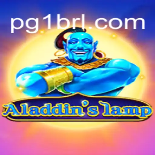 Discover the Magic of Aladdinslamp: The Premier Game on 1BRL.COM Platform