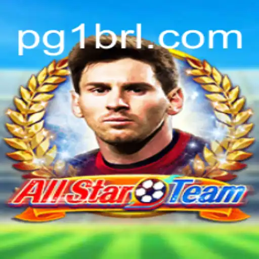 Discover the Thrilling World of AllStarTeam on 1BRL.COM: Online Slots Brasil #1