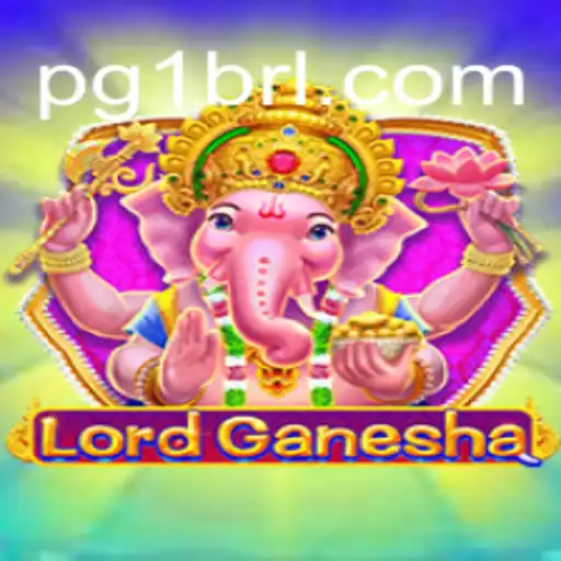 Discover LordGanesha: A Premier Slot Experience on 1BRL.COM Platform-Online Slots Brasil #1