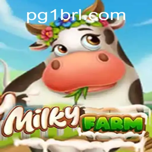Exploring the Exciting World of MilkyFarm on 1BRL.COM Platform