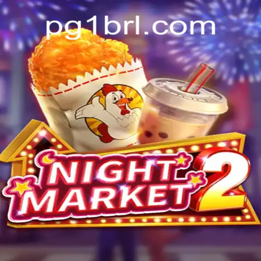 Experience the Thrills of NightMarket2 on 1BRL.COM Platform