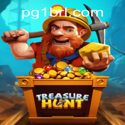 Discover the Thrilling Adventure of TreasureHunt on 1BRL.COM: Brazil's Top Online Slots Platform