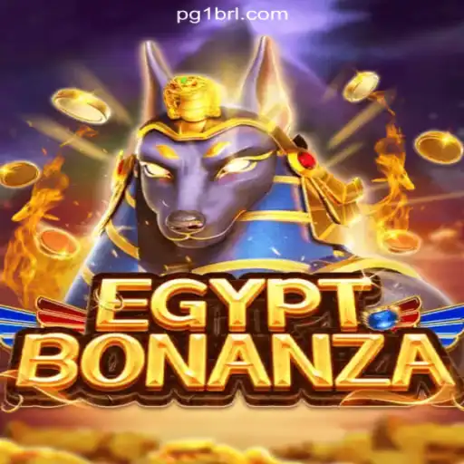 Exploring EgyptBonanza: A Unique Addition to 1BRL.COM Platform - Online Slots Brasil #1