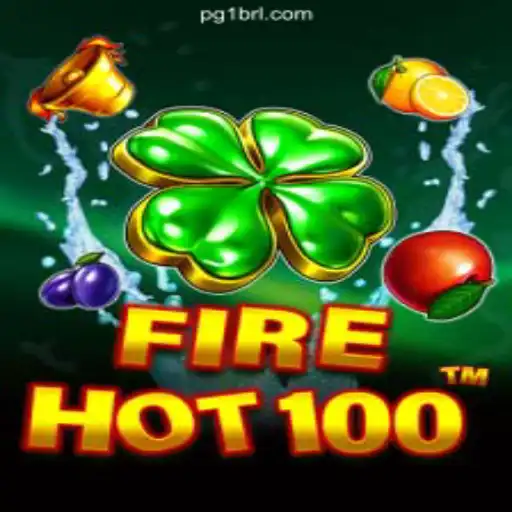 Exploring the Thrills of FireHot100 on 1BRL.COM: Brazil's Premier Online Slot Platform