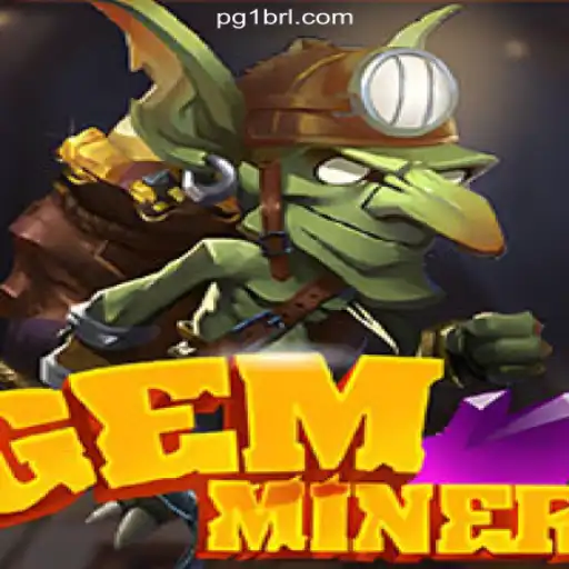 Dive Into Adventure with GemMiner on 1BRL.COM: The Premier Online Slots Platform in Brasil