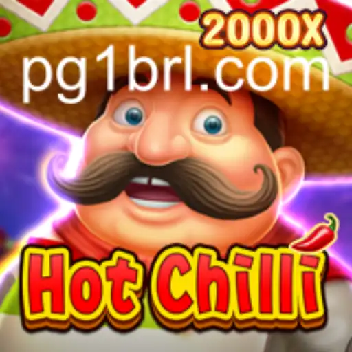 Exploring the Exciting World of HotChilli on 1BRL.COM