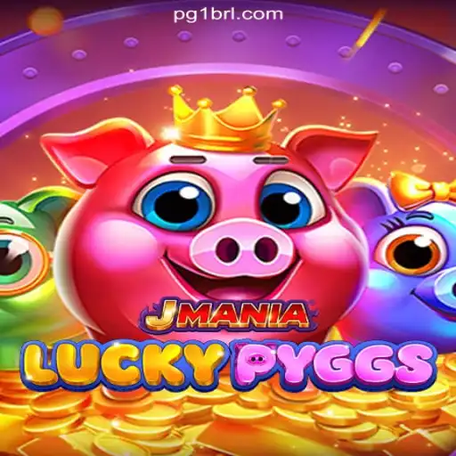 Discover the Exciting World of JManiaLuckyPyggs: A Leading Online Slot Game on 1BRL.COM