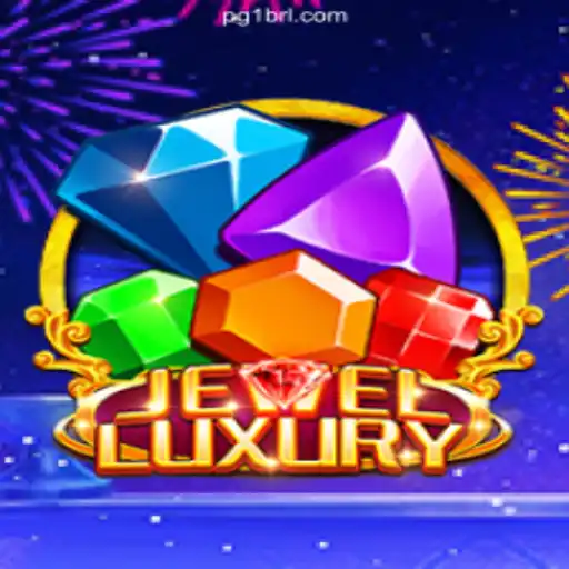 JewelLuxury: The Ultimate Online Slot Experience on 1BRL.COM Platform