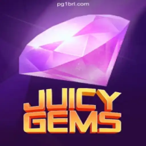 Explore the Thrilling World of JuicyGems on 1BRL.COM: The Ultimate Online Slots Experience in Brazil
