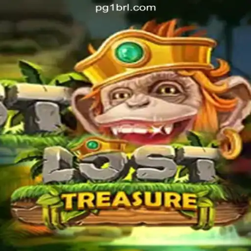 Discover the Adventure of LostTreasure on 1BRL.COM