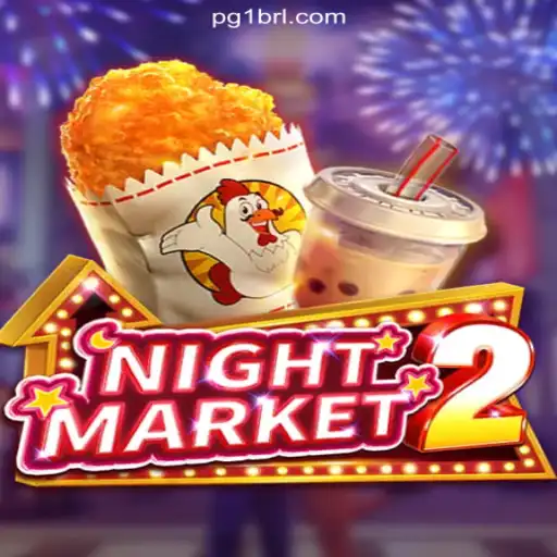Experience the Thrills of NightMarket2 on 1BRL.COM Platform