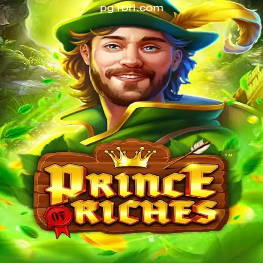 Discover the Exciting World of PrinceOfRiches on the 1BRL.COM Platform