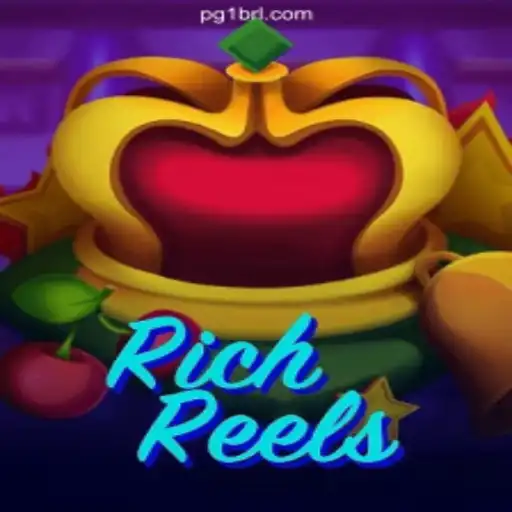 RichReels: The Ultimate Online Slots Experience on 1BRL.COM Platform