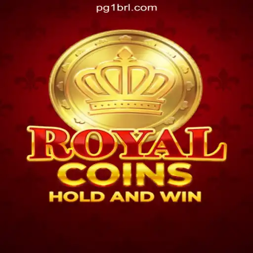 Unveiling RoyalCoins: The Ultimate Online Slots Experience on 1BRL.COM