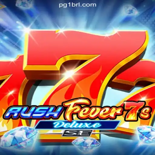 Discover RushFever7sDeluxeSE on 1BRL.COM: The Ultimate Online Slots Experience in Brazil
