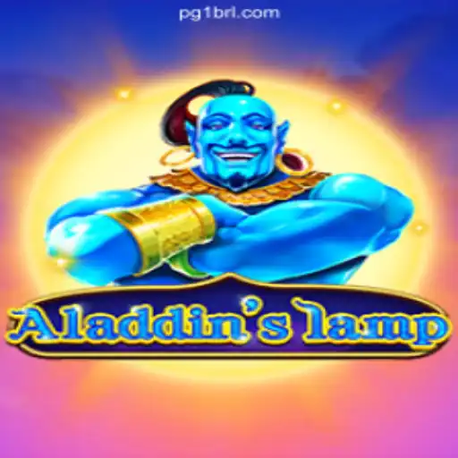 Discover the Magic of Aladdinslamp: The Premier Game on 1BRL.COM Platform