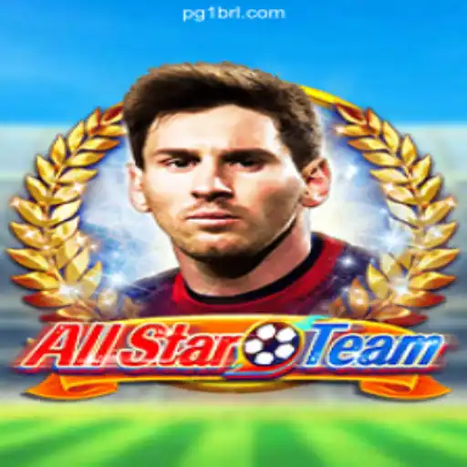 Discover the Thrilling World of AllStarTeam on 1BRL.COM: Online Slots Brasil #1