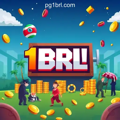 Player Community: 1BRL.COM Platform-Online Slots Brasil #1