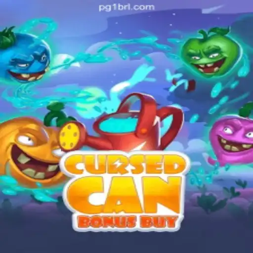 Exploring CursedCanBonusBuy: Dive into Brazil's Thrilling Online Slots Adventure