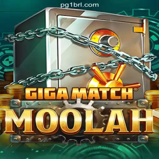 Exploring GigaMatchMoolah: The Exciting Slot Game on 1BRL.COM Platform
