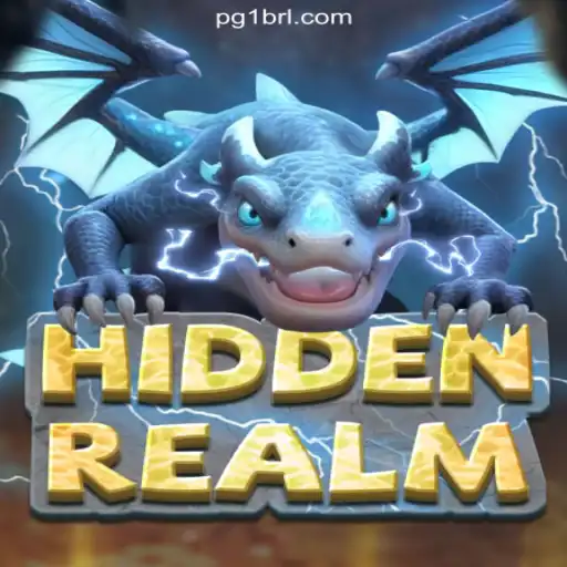 Exploring the Enchanting World of HiddenRealm on 1BRL.COM