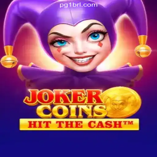 Exploring the World of JokerCoins: A Thrilling Addition to 1BRL.COM's Online Slots