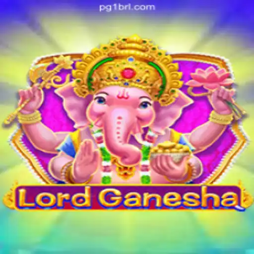 Discover LordGanesha: A Premier Slot Experience on 1BRL.COM Platform-Online Slots Brasil #1