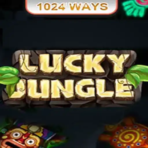Explore the Exciting World of LuckyJungle1024 on 1BRL.COM: The Premier Platform for Online Slots in Brazil