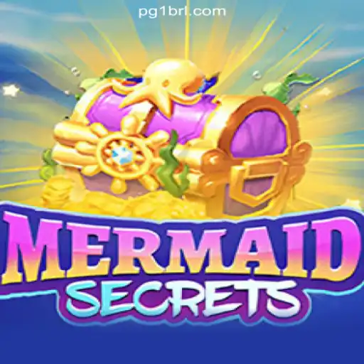 Dive Into the Spectacular World of MermaidSecrets on 1BRL.COM - The Premier Platform for Online Slots in Brazil