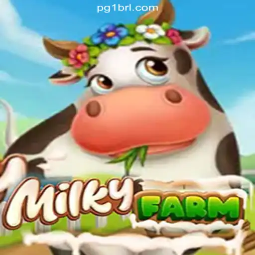 Exploring the Exciting World of MilkyFarm on 1BRL.COM Platform