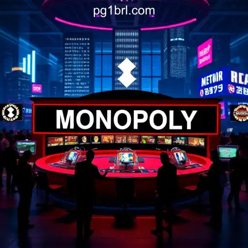 Understanding the Influence of Monopoly in Modern Markets