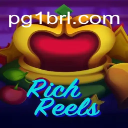 RichReels: The Ultimate Online Slots Experience on 1BRL.COM Platform