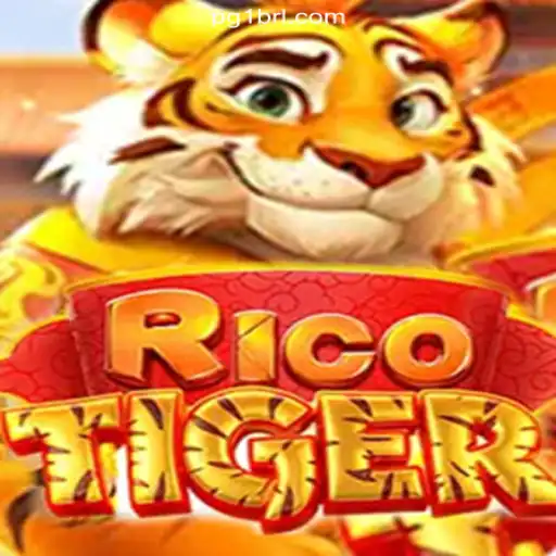 RicoTiger: A Thrilling Adventure on 1BRL.COM Platform