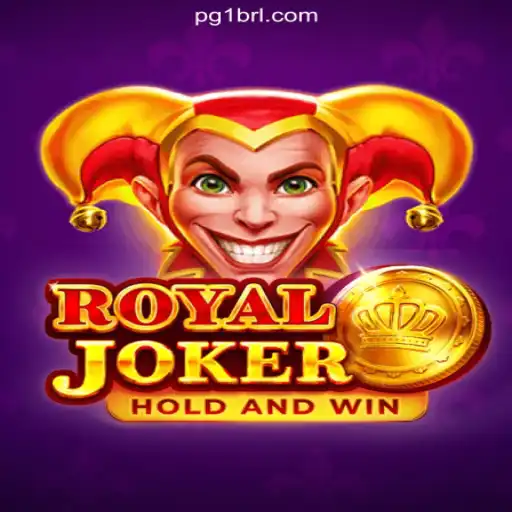 Royaljoker: The Ultimate Guide to Mastering Online Slots on 1BRL.COM