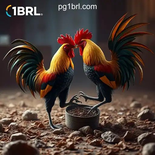 The Evolution of Sabong Games on 1BRL.COM