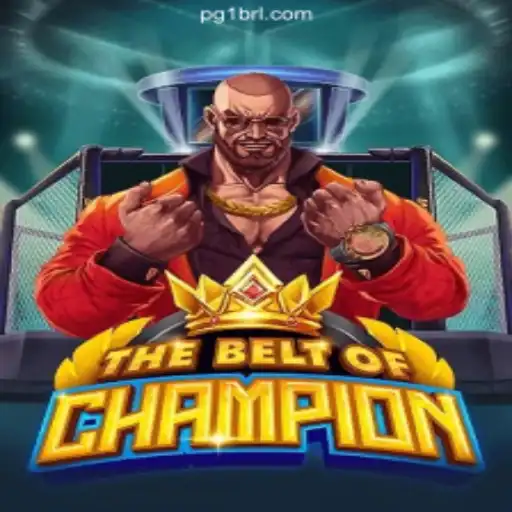 The Thrilling World of TheBeltOfChampion on 1BRL.COM: Explore the Top Online Slots Platform in Brasil