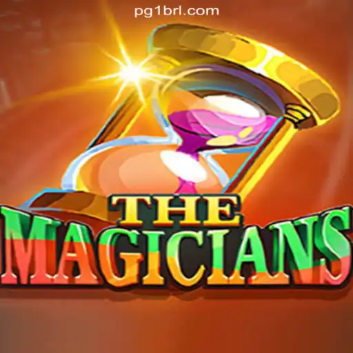 The Magicians: A Journey through the 1BRL.COM Platform's Online Slots