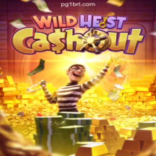 Discover the Thrills of WildHeistCashout: The Premier Online Slot Game in Brazil