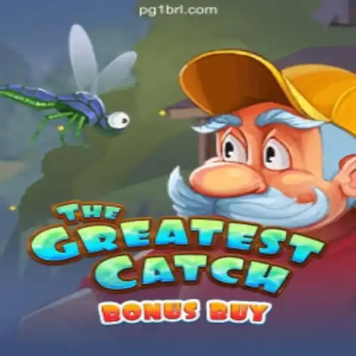 Experience the Thrill of TheGreatestCatchBonusBuy on 1BRL.COM – Your Premier Brazilian iGaming Experience