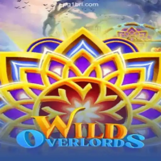 WildOverlords: Dominating the Online Slots Arena on 1BRL.COM Platform