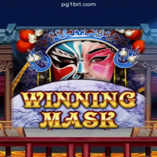 Discover the Thrills of WinningMask: A Premier Slot Game on 1BRL.COM