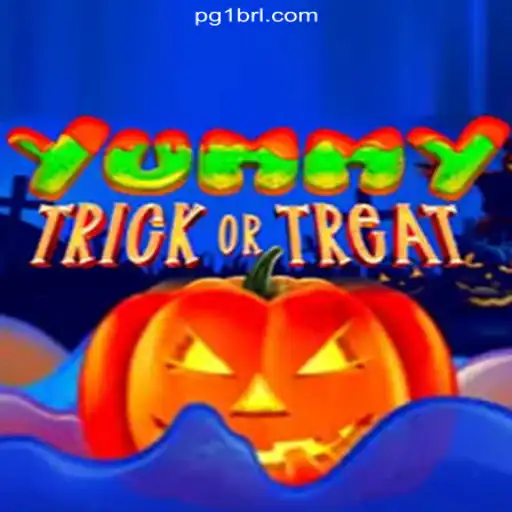 Dive into the Spooky Fun of YummyTrickorTreat on 1BRL.COM Platform